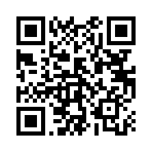 QR Code for bitcoin:12duGFVEtaXgoSJcayjdwBeg2CJts3U7cp