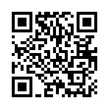 QR Code for bitcoin:12dvjmD4T8pZoqFVph45XndERK5YNmx1ry