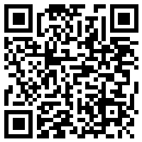 QR Code for bitcoin:12e1BLiitypR51F6E5WA57VJs7fMwNXG4M