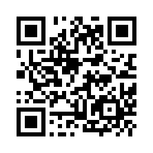 QR Code for bitcoin:12e1P6RxaM54G6cLKAoySFmeRq7icSh2jR