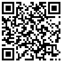 QR Code for bitcoin:12e3rUv73iot8YpsErxVE1V1CVMMapsL7t