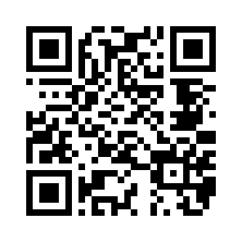 QR Code for bitcoin:12eEUwNTYnScfCCNK9YMUXZq3nX58mRbSc