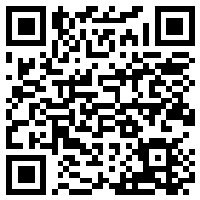 QR Code for bitcoin:12eFgtQP8FWnsM4JMhTKToXFJmuKyqigwT