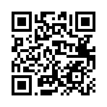 QR Code for bitcoin:12eGeeciLwBNVEbKr3VsLnNemoNWaW5jKG