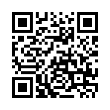 QR Code for bitcoin:12eHPQrDAtkoSMVjLGYqeQjV7nL8hKV32R