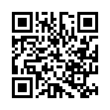 QR Code for bitcoin:12eLvxRYuXL5sBeTyeJzvxuXV4nc5ckted