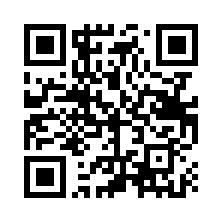QR Code for bitcoin:12eNgXTGWC27L1d8yBfNiKmc6LcKnPdzw7