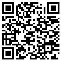 QR Code for bitcoin:12eNvY6bTQLcYCk83A7wc6sj3XZg3yFx3D