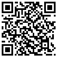 QR Code for bitcoin:12eST9CcRdfFJj1XuZpg5xp7onPDvskW6e
