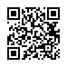 QR Code for bitcoin:12eUFKVaH9VRsh6FZpnK1kSmVyKaBkoKBZ