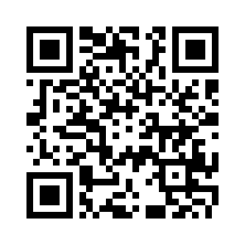 QR Code for bitcoin:12eV4jLVvgfghxvLEZC3HoFfA7CUWoFphF