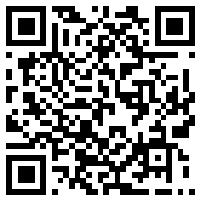 QR Code for bitcoin:12eVF7WdHmpwpFkaPSR68ri86yJGchAXX9