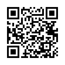 QR Code for bitcoin:12eWBNnvCXtcReZLaBLpkphE5XPVQsMMpB