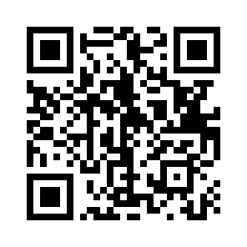 QR Code for bitcoin:12eWNATX8BHfvWM6dzFphUscAccMNCoTQt