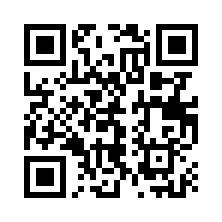 QR Code for bitcoin:12eZX6MWbKYrkcbHmaFEAFN2e5eqHFKvnd