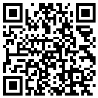 QR Code for bitcoin:12egHpHumymrXJRfLCQsAoHVzgDyPTWHNo