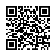 QR Code for bitcoin:12eiLqP4YJEyrns8T2FUsKVCWe3Vu8jvfm