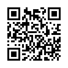 QR Code for bitcoin:12ejTD2crBS7Agc39GrU48sCmDWjUb9XWB