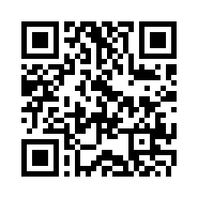 QR Code for bitcoin:12ernCmRPDgGXhajbRjZWMtmhwRaKfawVp