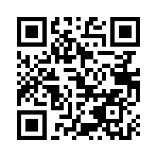 QR Code for bitcoin:12evefcGipGTYsfMyA8BkkxDVJ2GiCXVBA