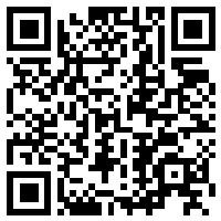 QR Code for bitcoin:12f1DUMdR3GNwpbXRKxViSiBb7drS4QRDF