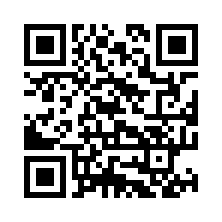 QR Code for bitcoin:12f1TeRHSAPwQvFMpAa2rBxC418NramdAQ