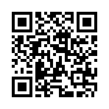 QR Code for bitcoin:12f2LWVnvm9vFTake4fbZVjK7wofZQuVby