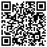QR Code for bitcoin:12f2TKGqNT5baFifwftmA4fVzCZMXZ25P3