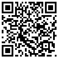 QR Code for bitcoin:12f38m3B9YrDVS1bcQTHmarcMTy7AM6zeB