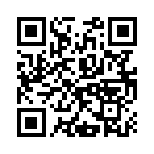 QR Code for bitcoin:12f3VE2d4GheDWJrHC9vr3X3mGGspQ2h11