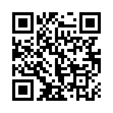 QR Code for bitcoin:12f3wFPD1FhExtMLo6E4Eru29hTKceC8SR