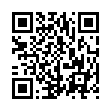 QR Code for bitcoin:12f5fM6SCxJaEt3genxbKzrs5DaMcSEuCh