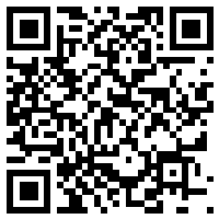 QR Code for bitcoin:12f6oFSVwepvuPZJbvPEn8psRuhABesvQ3