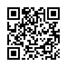 QR Code for bitcoin:12f7drgTf1EteMK6AzGCyJKRH3ULdShWvr