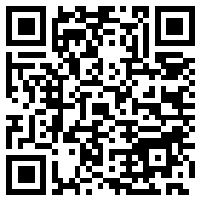 QR Code for bitcoin:12f7xtvDi2BMSVBMsGgkjG6xUBJHcN7k1P