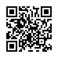 QR Code for bitcoin:12f8Fj4ikbHBWxsKBjdnQuowxuhdftAVpH