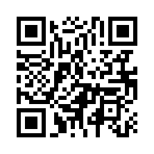 QR Code for bitcoin:12f97tp9wemQPEHaqij4MX26T4eQkdK2ow