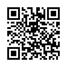 QR Code for bitcoin:12fACPJu4TCuu686QeiYUdeFe3MyneYopY