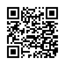 QR Code for bitcoin:12fANchnYtwLPxDBL793CdogBFYhfNTdyn