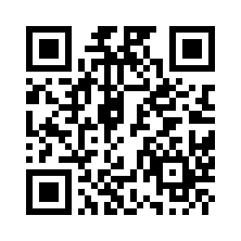 QR Code for bitcoin:12fAgvrFbJJLdhmb5uQAJZ577rWc8qB6nV