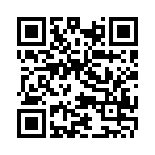QR Code for bitcoin:12fAj499NdVAt5W4AwUbkzpNUCaT97CfH7
