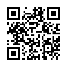 QR Code for bitcoin:12fAwA4akbVHscNMdVfELmhyc1nftpvike