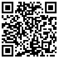 QR Code for bitcoin:12fCV23dz2dwsy9aU9ZUgE3axyD6cw15X2