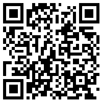 QR Code for bitcoin:12fCWSXb6ap1Gp2aqvnvAUjCBoT2UAmdAv