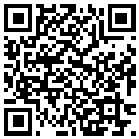 QR Code for bitcoin:12fDWaMeCDqweYjmkTaeoCGr9v5sPKGjif