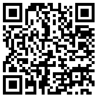 QR Code for bitcoin:12fDkdw6dhWTYSG4WeRsMFwsHRHzkVBgDk