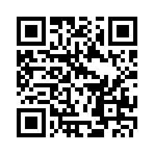 QR Code for bitcoin:12fDvLHtu3LBe1pkhUX7BKmprvybNJxfyo