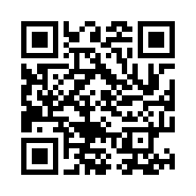 QR Code for bitcoin:12fE1BHeKfSbeJF8TFGM4cT5Py1Gs2nrfN