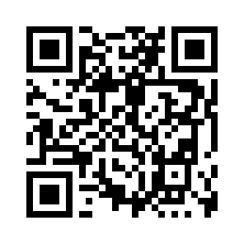 QR Code for bitcoin:12fEHyMNZwSqeZ8B8B6pdRGBBphoxN4384