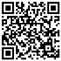 QR Code for bitcoin:12fEbh5xv3ECLJkrV7mVTUtJavGjopE3Tu